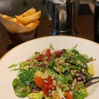   at The Colney Fox in St Albans