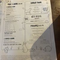   at The Fowler's Farm in Braintree