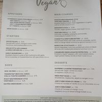  at Ego at The Running Mare in Chelmsford