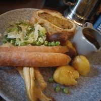  at The Traveller's Rest in Dunstable