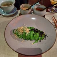  at Mi Xun TeaHouse 谧寻茶室 in Chengdu