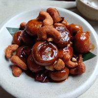  at Mi Xun TeaHouse 谧寻茶室 in Chengdu