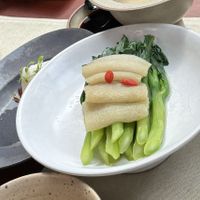   at Mi Xun TeaHouse 谧寻茶室 in Chengdu