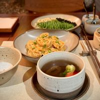   at Mi Xun TeaHouse 谧寻茶室 in Chengdu