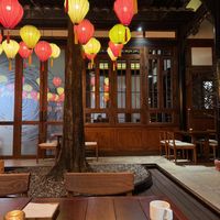   at Mi Xun TeaHouse 谧寻茶室 in Chengdu