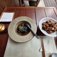  at Mi Xun TeaHouse 谧寻茶室 in Chengdu