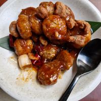  at Mi Xun TeaHouse 谧寻茶室 in Chengdu