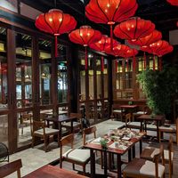  at Mi Xun TeaHouse 谧寻茶室 in Chengdu