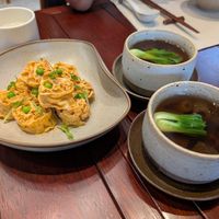  at Mi Xun TeaHouse 谧寻茶室 in Chengdu