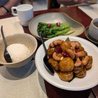  at Mi Xun TeaHouse 谧寻茶室 in Chengdu