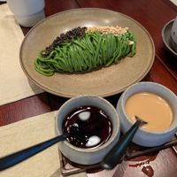  at Mi Xun TeaHouse 谧寻茶室 in Chengdu