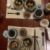   at Mi Xun TeaHouse 谧寻茶室 in Chengdu