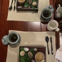   at Mi Xun TeaHouse 谧寻茶室 in Chengdu