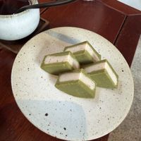   at Mi Xun TeaHouse 谧寻茶室 in Chengdu