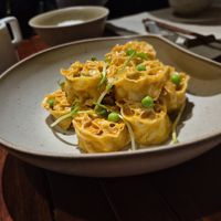 cold dish at Mi Xun TeaHouse 谧寻茶室 in Chengdu
