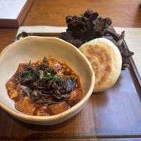   at Mi Xun TeaHouse 谧寻茶室 in Chengdu