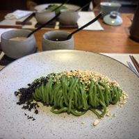   at Mi Xun TeaHouse 谧寻茶室 in Chengdu