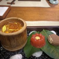   at Mi Xun TeaHouse 谧寻茶室 in Chengdu