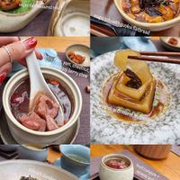 simply incredible 🥹 at Mi Xun TeaHouse 谧寻茶室 in Chengdu