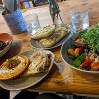   at The Garlic Farm in Sandown