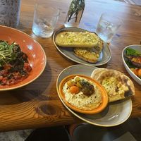   at The Garlic Farm in Sandown