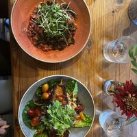   at The Garlic Farm in Sandown