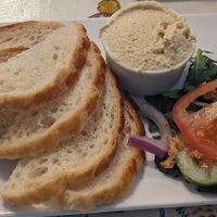  at Red Squirrel Tapas Bar in Anglesey