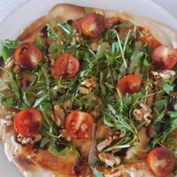  at Pane & Vino in Evora