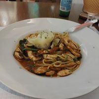  at Pane & Vino in Evora