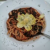 👌🏻 at Pane & Vino in Evora