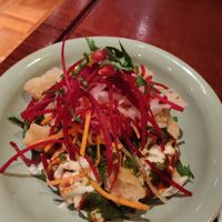 House Chaat at Dishoom - Carnaby in London