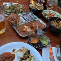  at Dishoom - Carnaby in London