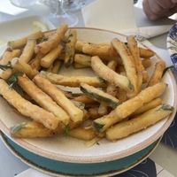   at Markakis Restaurant - Piso Livadi Paros in Paros