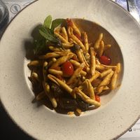   at Markakis Restaurant - Piso Livadi Paros in Paros