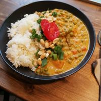  at Vedans in Bayreuth