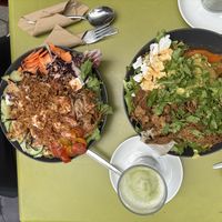   at Vedans in Bayreuth