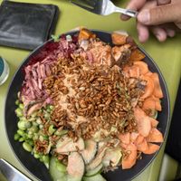   at Vedans in Bayreuth