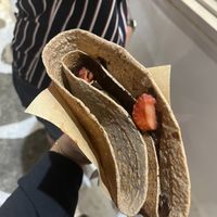 Crepe  at Bon Bon Fait Maison - Maybe closed in Mykonos