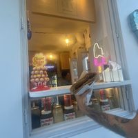   at Bon Bon Fait Maison - Maybe closed in Mykonos