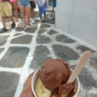  at Bon Bon Fait Maison - Maybe closed in Mykonos