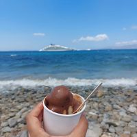  at Bon Bon Fait Maison - Maybe closed in Mykonos