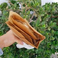 Sesame paste and banana crêpe at Bon Bon Fait Maison - Maybe closed in Mykonos