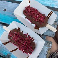  at Anjuna Ice Pops - Sas utca in Budapest