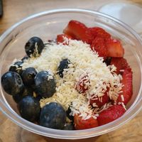  at Earthbar - Marina District in San Francisco