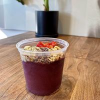   at Earthbar - Marina District in San Francisco