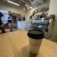   at Linden Organic in Gilbert