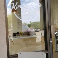 Karma Apple at Linden Organic in Gilbert