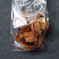 Peanut Butter Chocolate Chip Raw Cookie Dough at Linden Organic in Gilbert