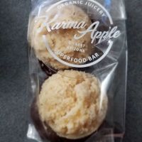 Chocolate Macaroons at Linden Organic in Gilbert