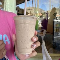 Starburst Smoothie  at Leahi Health - Aina Haina in Honolulu